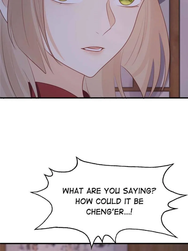 God of War, Crazy Princess Chapter 259 – Page 35