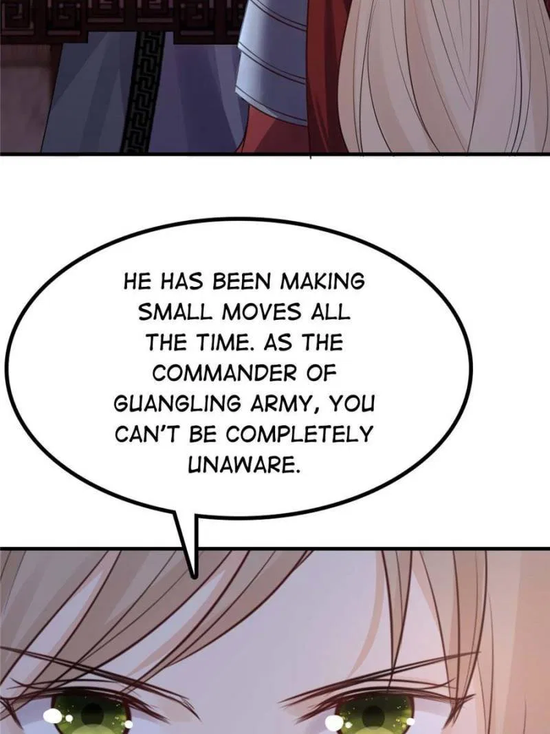 God of War, Crazy Princess Chapter 259 – Page 37