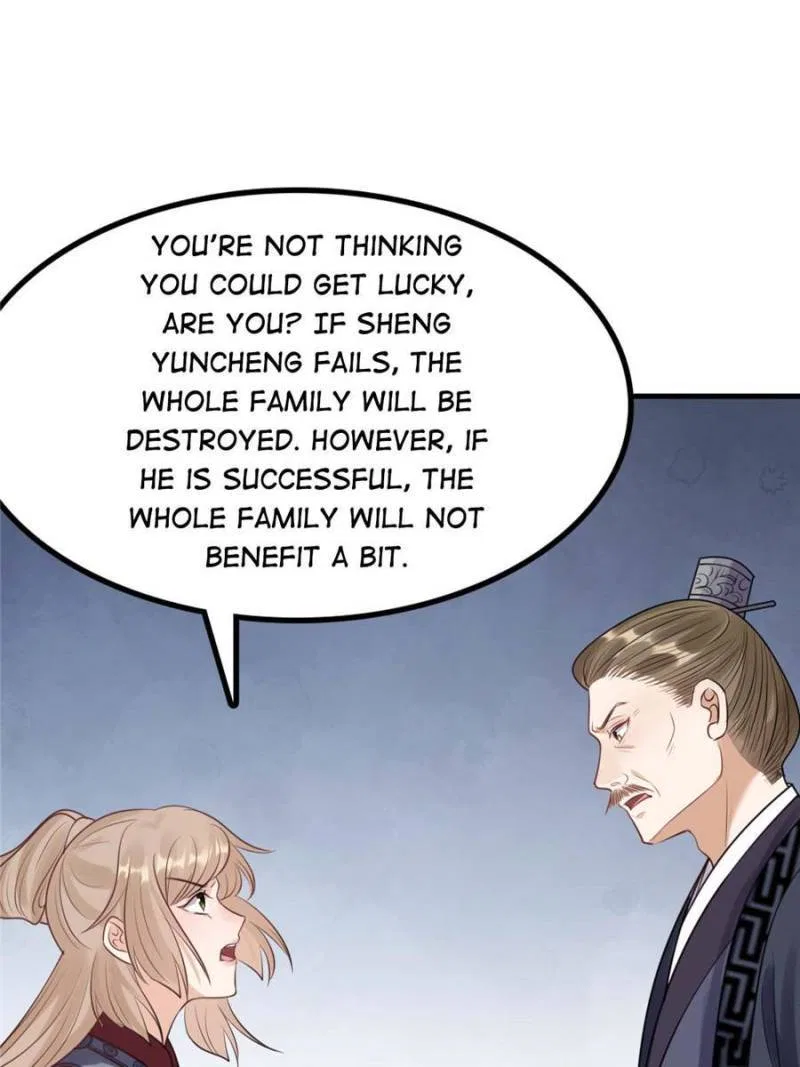 God of War, Crazy Princess Chapter 259 – Page 39