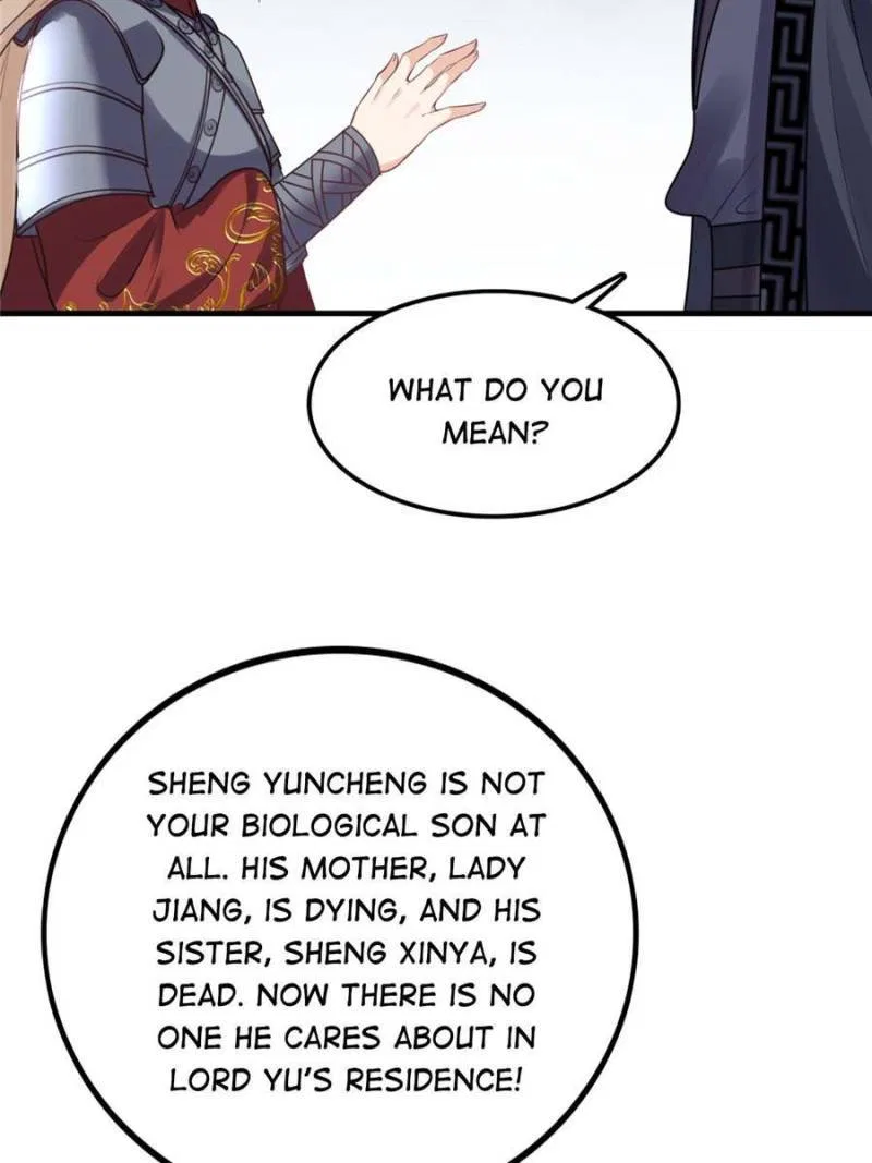 God of War, Crazy Princess Chapter 259 – Page 40