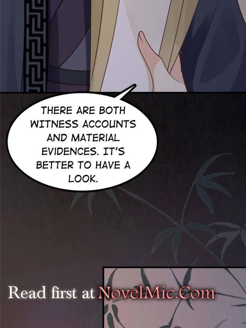 God of War, Crazy Princess Chapter 259 – Page 43