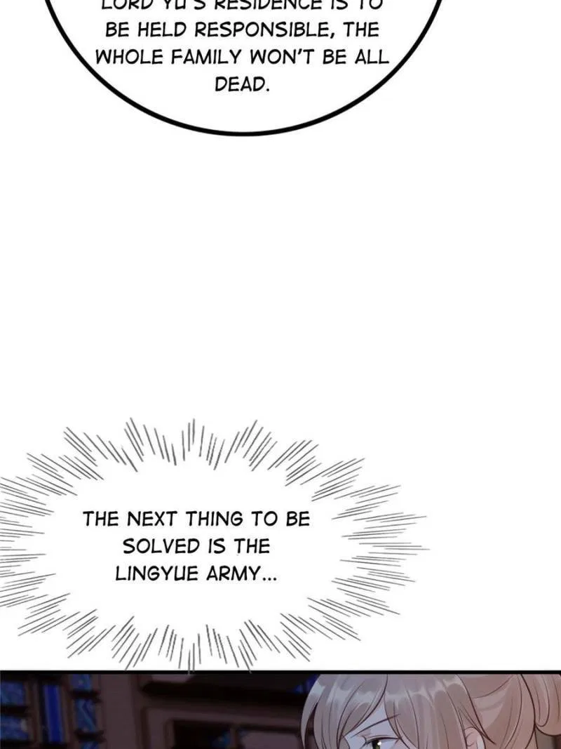 God of War, Crazy Princess Chapter 259 – Page 46