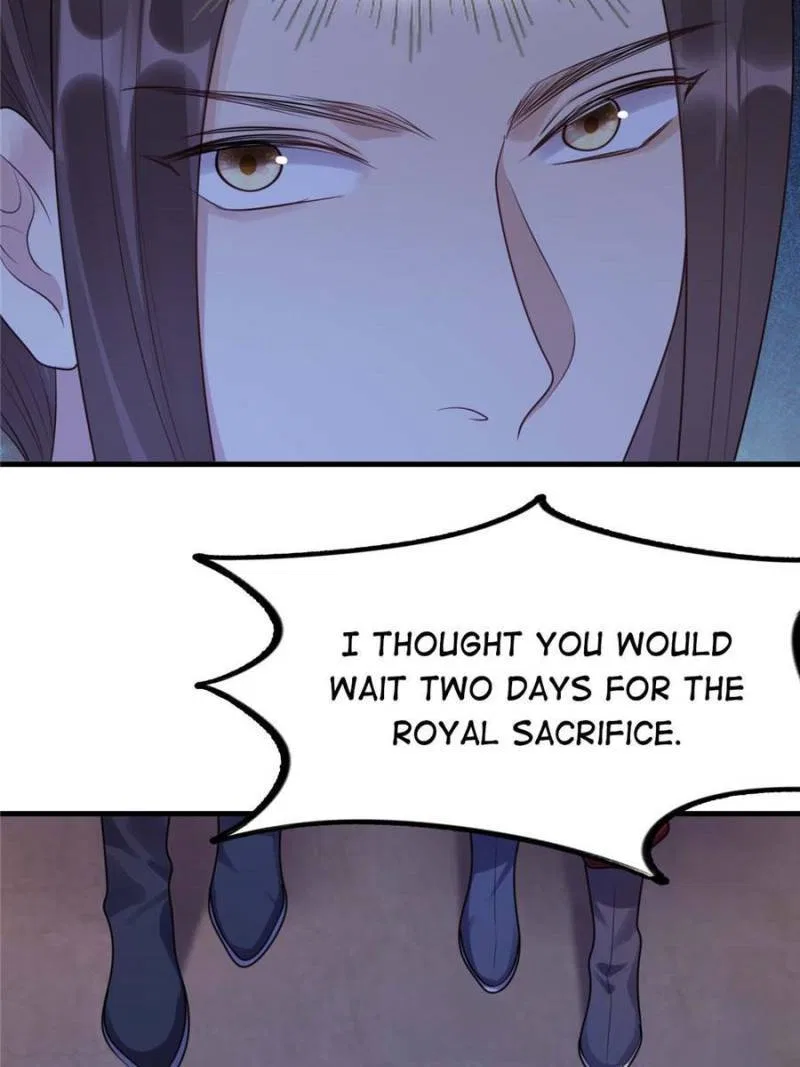 God of War, Crazy Princess Chapter 259 – Page 51