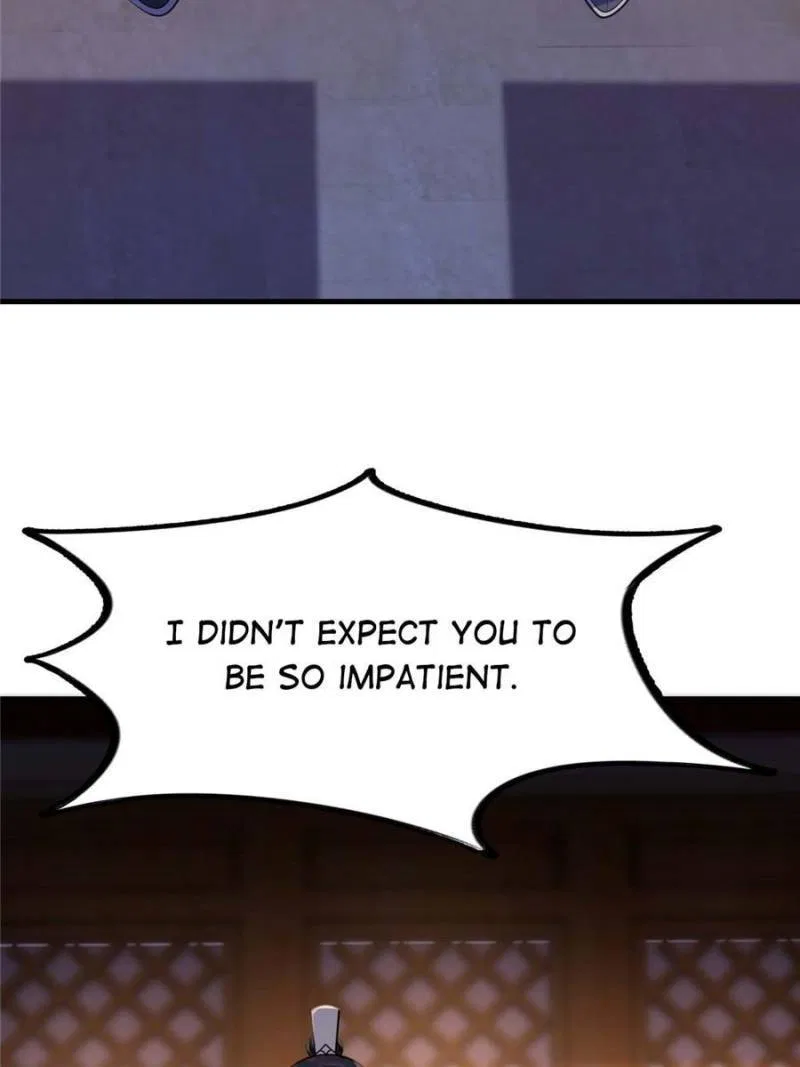 God of War, Crazy Princess Chapter 259 – Page 52