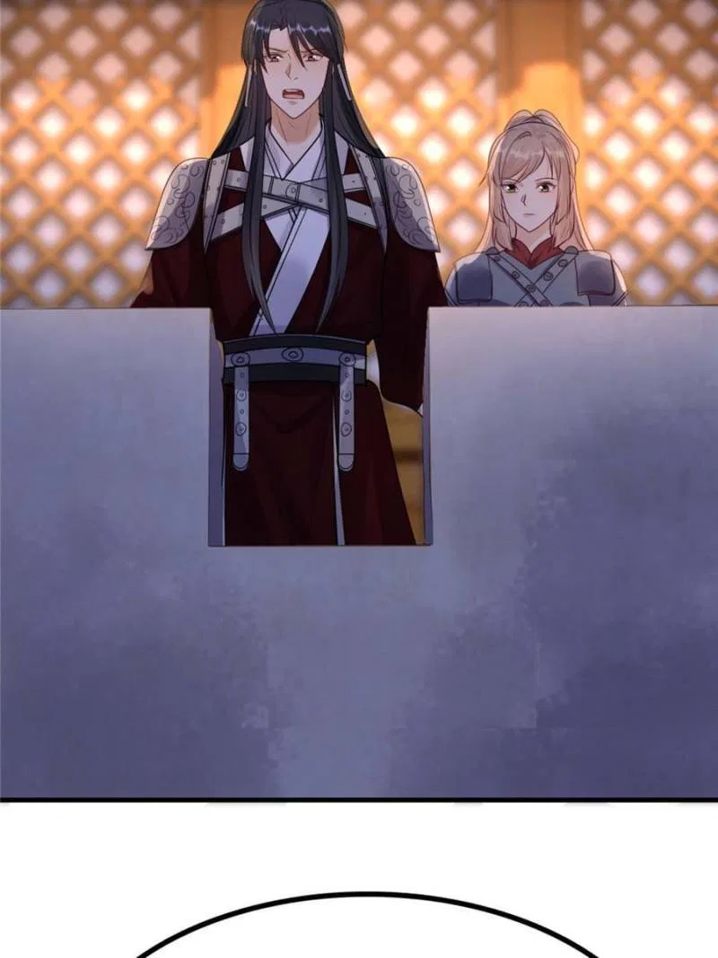 God of War, Crazy Princess Chapter 259 – Page 53