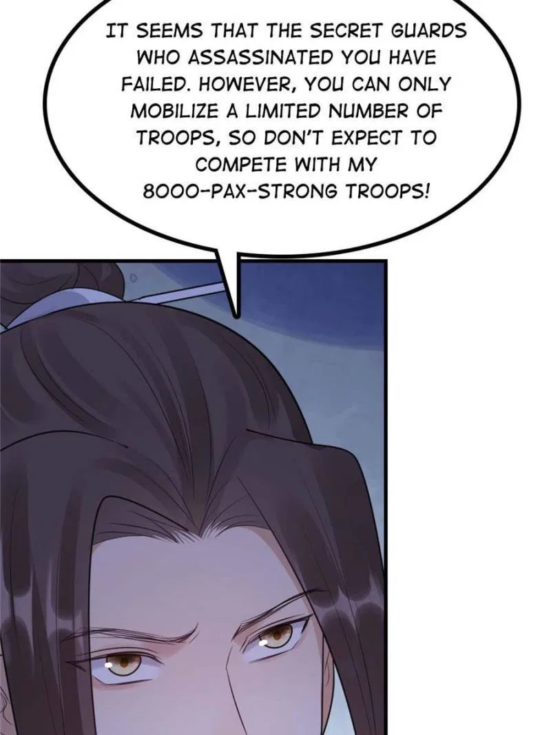 God of War, Crazy Princess Chapter 259 – Page 54