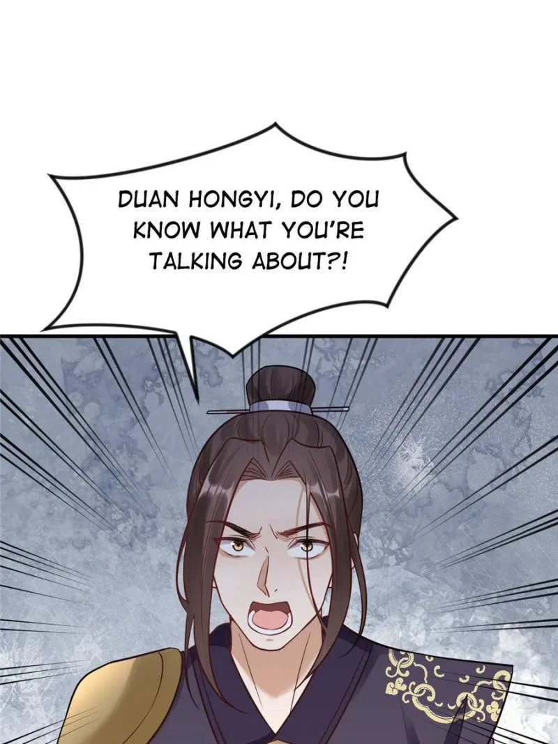 God of War, Crazy Princess Chapter 259 – Page 61