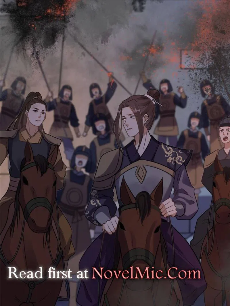 God of War, Crazy Princess Chapter 259 – Page 63