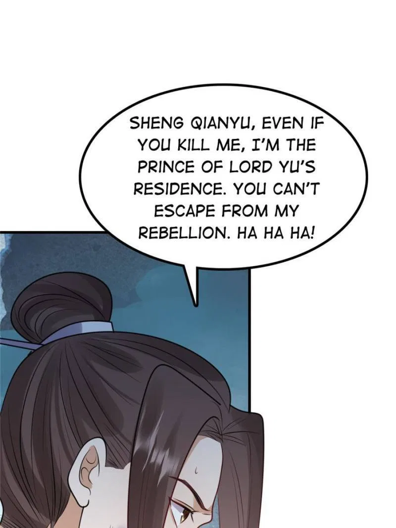God of War, Crazy Princess Chapter 259 – Page 71