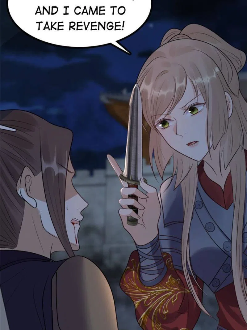 God of War, Crazy Princess Chapter 259 – Page 76