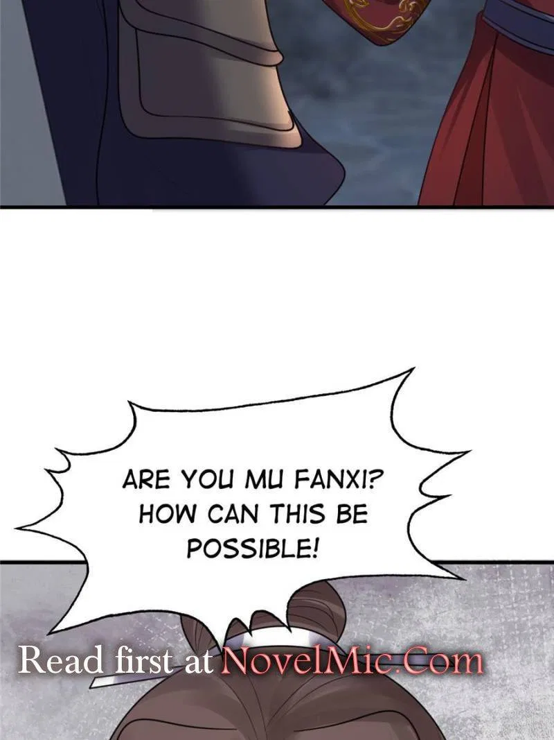 God of War, Crazy Princess Chapter 259 – Page 77