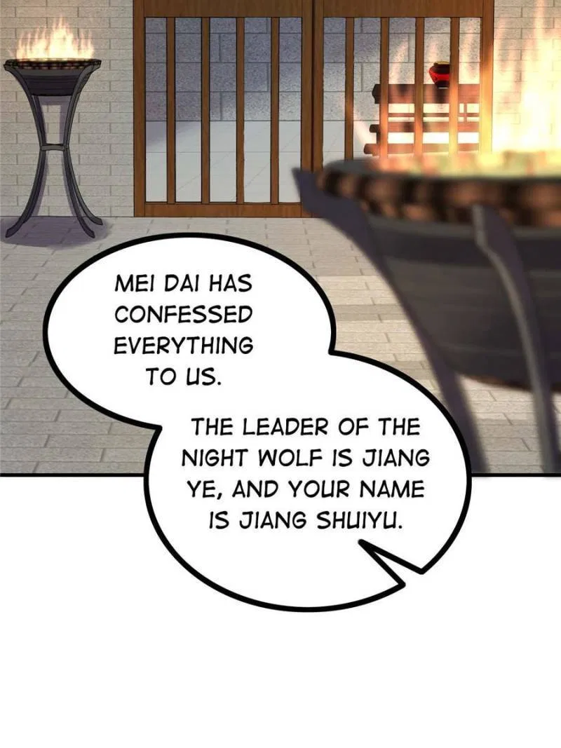 God of War, Crazy Princess Chapter 258 – Page 2
