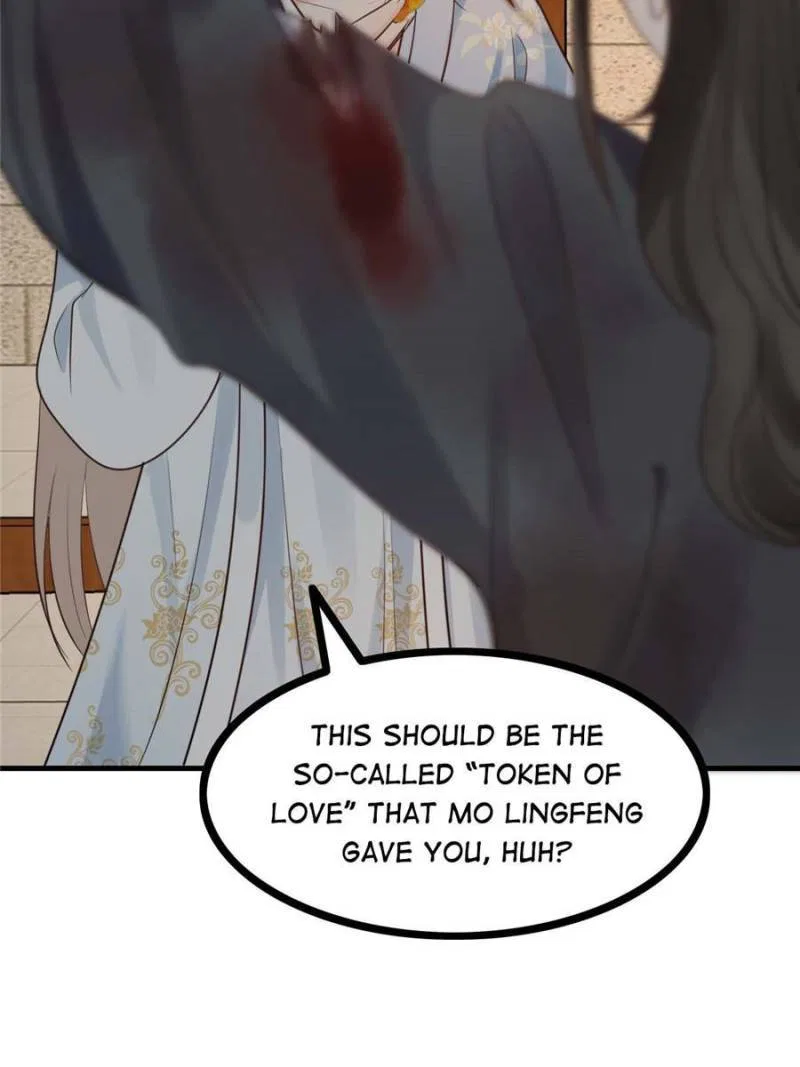 God of War, Crazy Princess Chapter 258 – Page 6