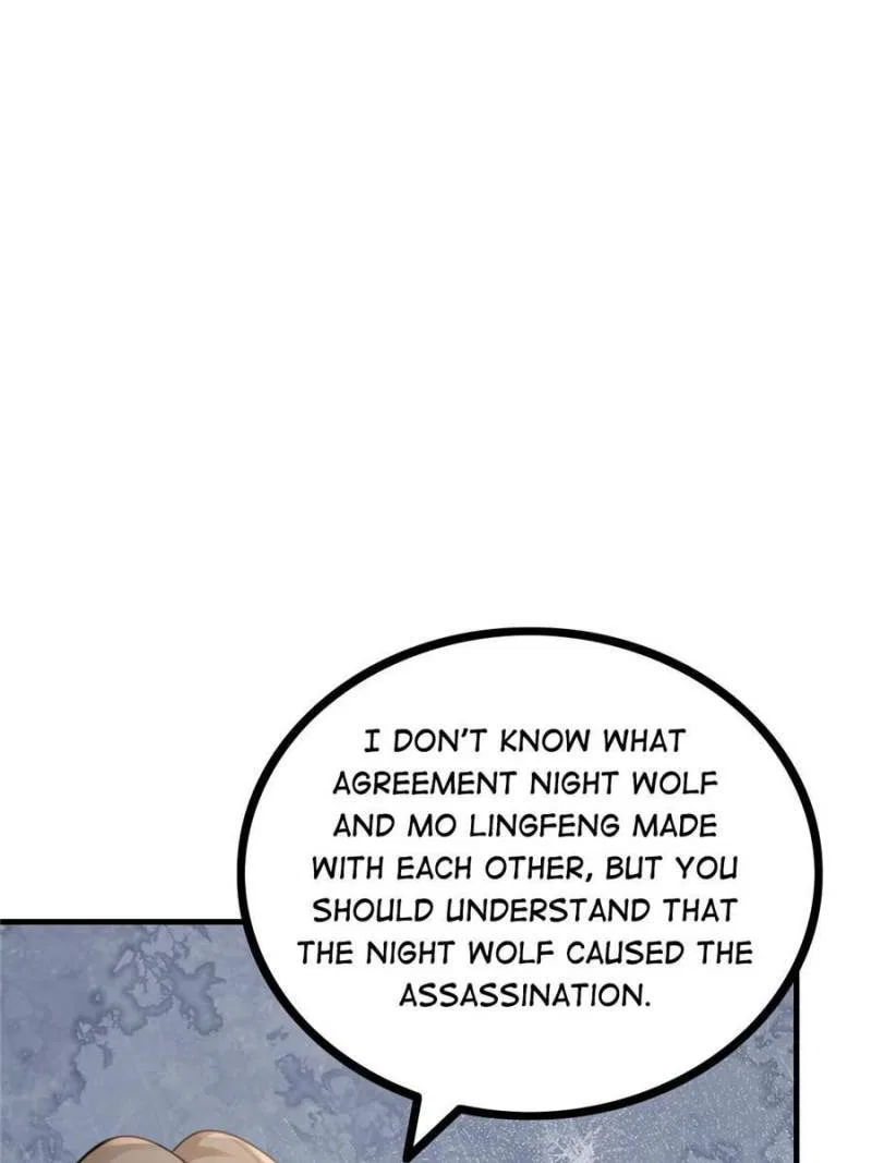 God of War, Crazy Princess Chapter 258 – Page 9