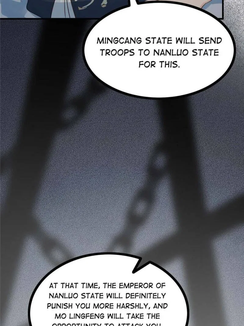 God of War, Crazy Princess Chapter 258 – Page 11