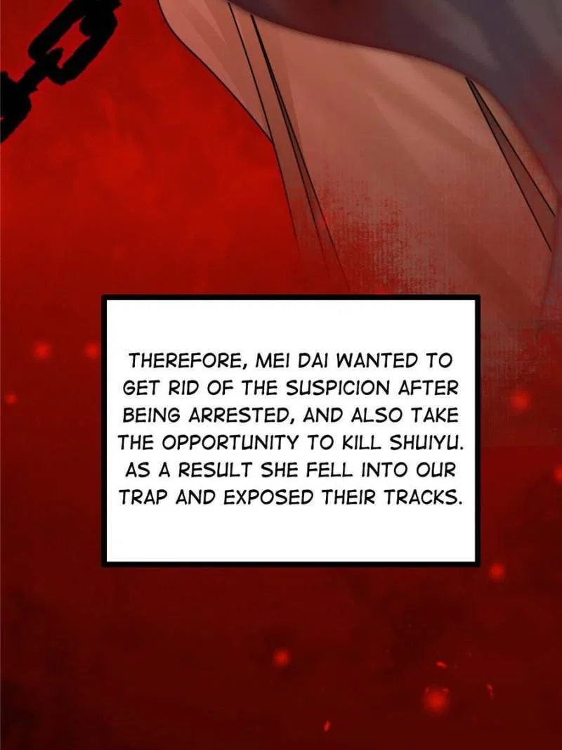 God of War, Crazy Princess Chapter 258 – Page 20