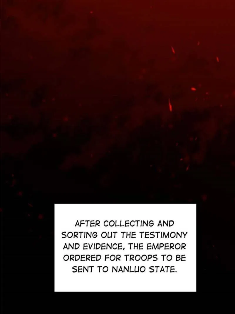 God of War, Crazy Princess Chapter 258 – Page 21