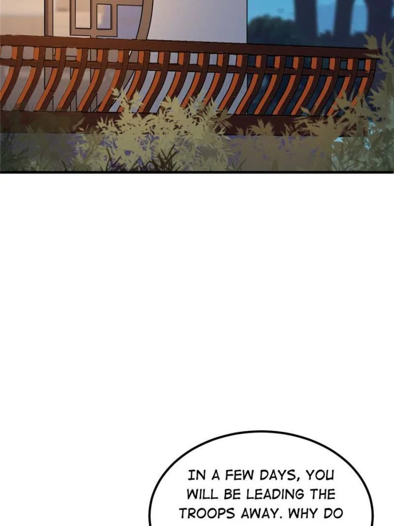 God of War, Crazy Princess Chapter 258 – Page 25