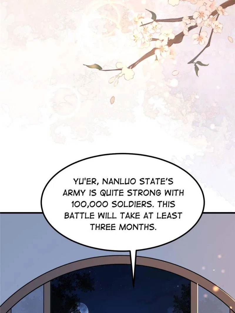 God of War, Crazy Princess Chapter 258 – Page 32