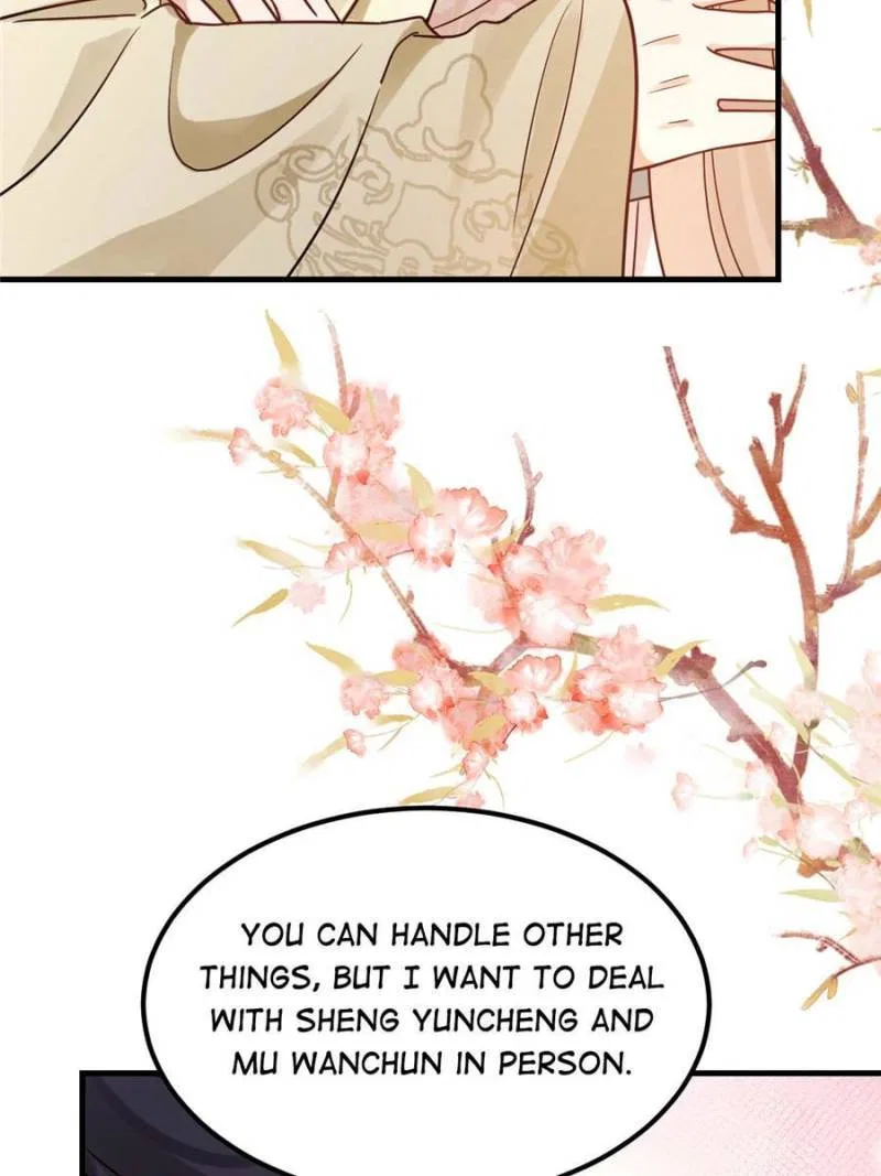 God of War, Crazy Princess Chapter 258 – Page 38