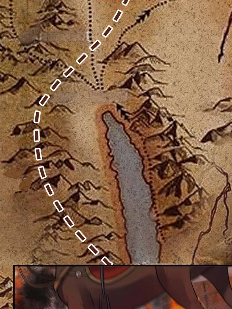 God of War, Crazy Princess Chapter 258 – Page 48