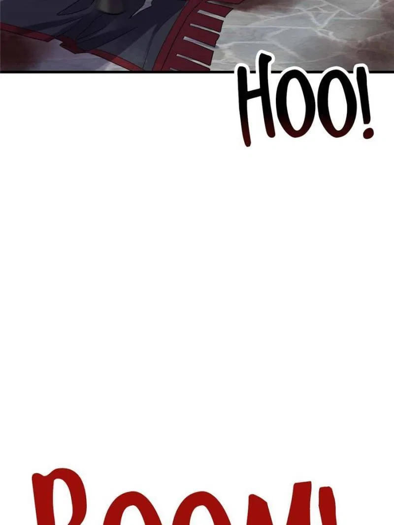 God of War, Crazy Princess Chapter 258 – Page 51