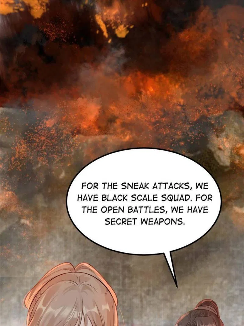 God of War, Crazy Princess Chapter 258 – Page 53