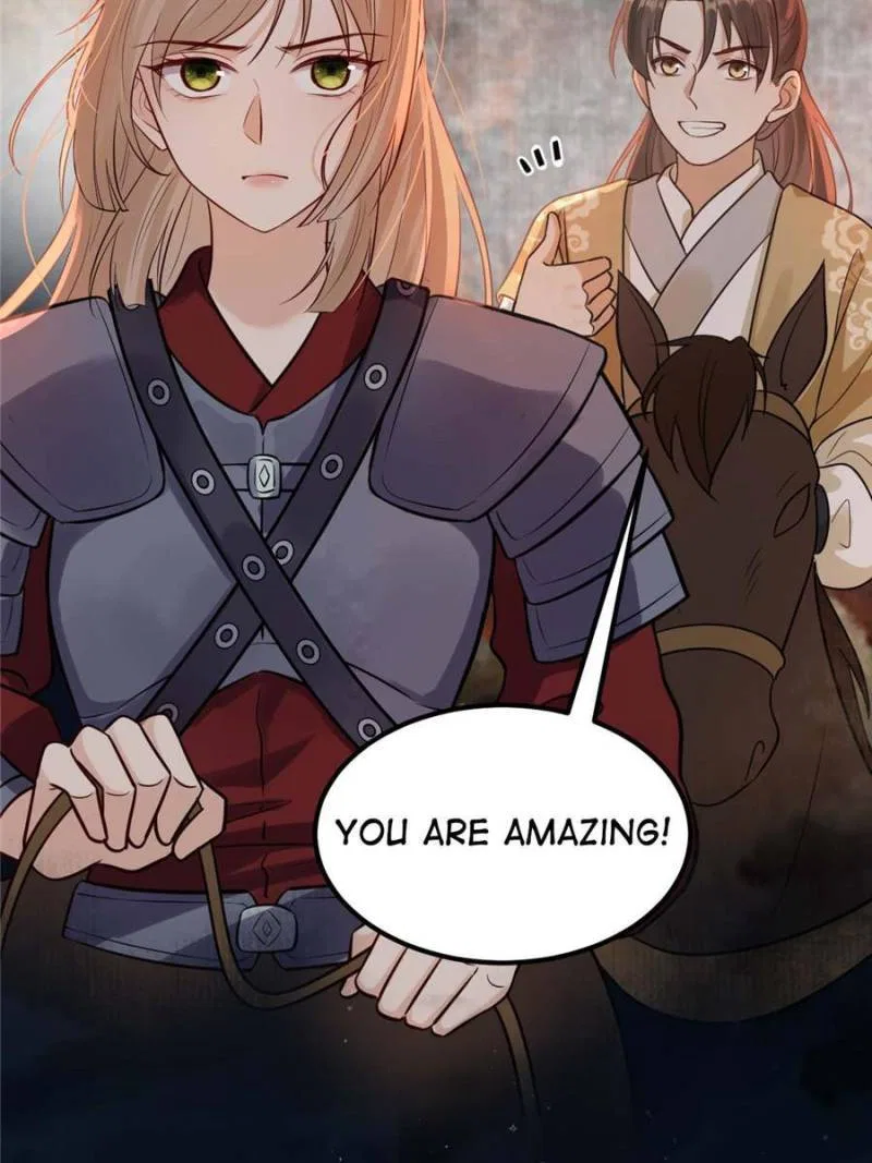 God of War, Crazy Princess Chapter 258 – Page 54