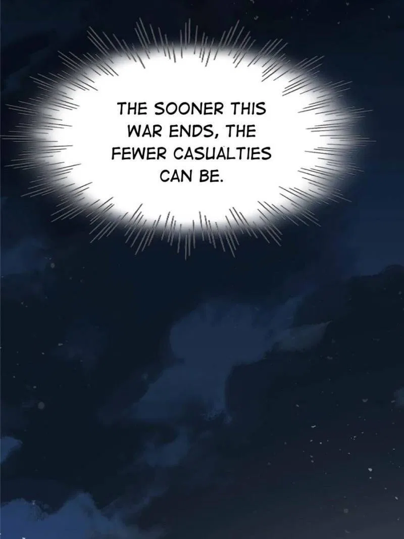 God of War, Crazy Princess Chapter 258 – Page 55