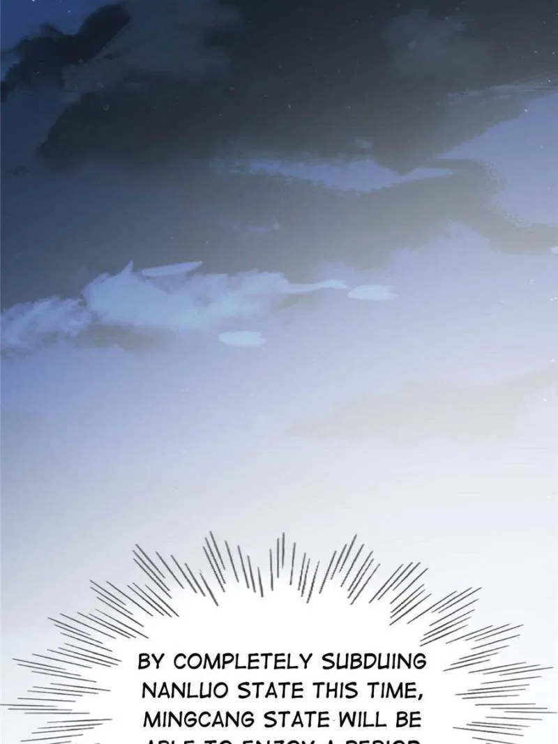 God of War, Crazy Princess Chapter 258 – Page 56