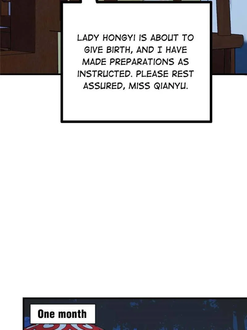 God of War, Crazy Princess Chapter 258 – Page 61