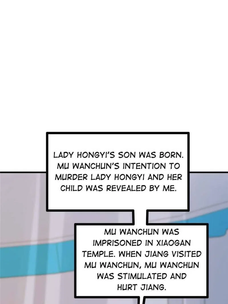 God of War, Crazy Princess Chapter 258 – Page 63