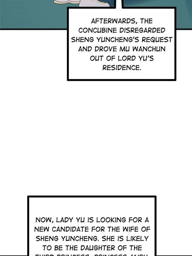 God of War, Crazy Princess Chapter 258 – Page 65