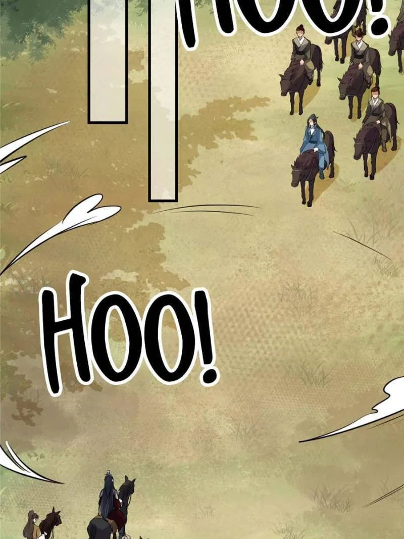 God of War, Crazy Princess Chapter 258 – Page 69