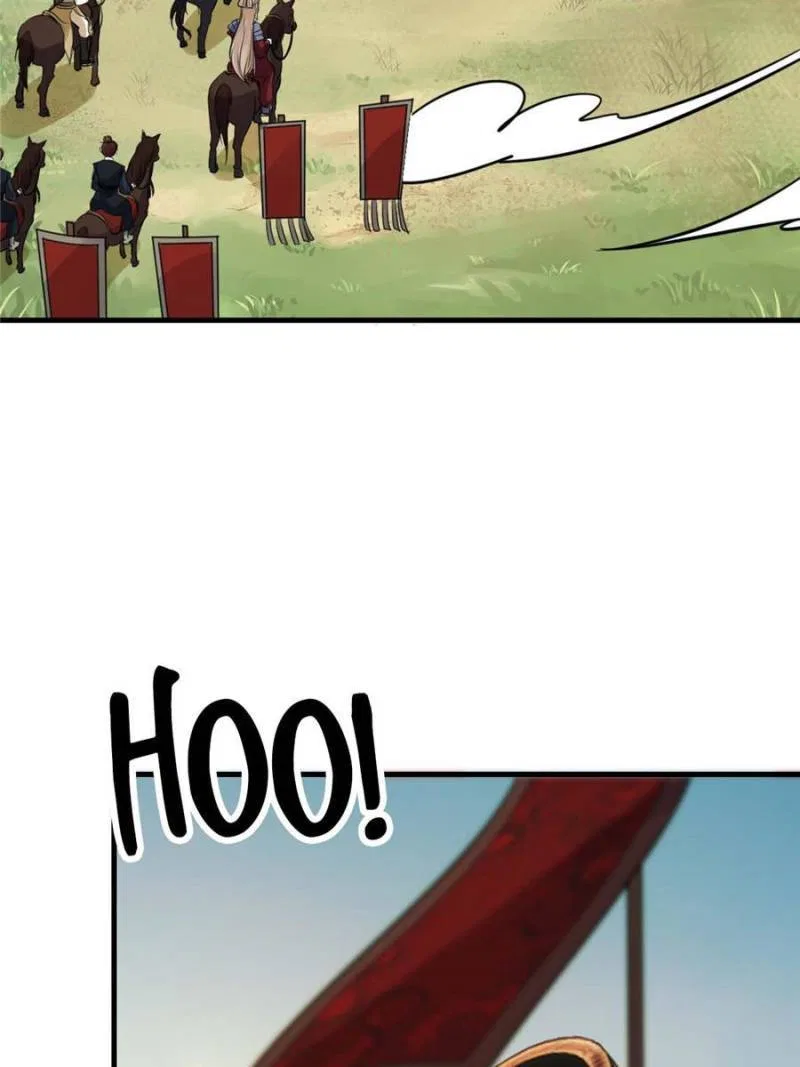 God of War, Crazy Princess Chapter 258 – Page 70