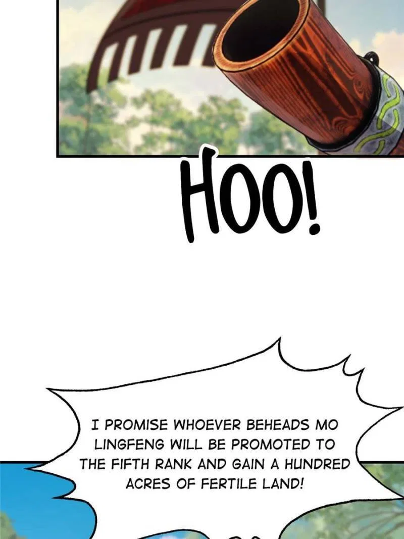 God of War, Crazy Princess Chapter 258 – Page 71