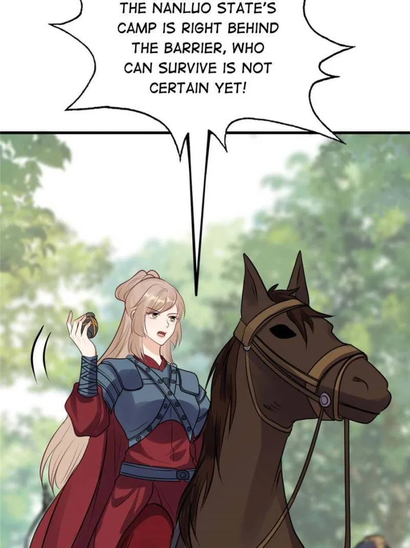 God of War, Crazy Princess Chapter 258 – Page 78