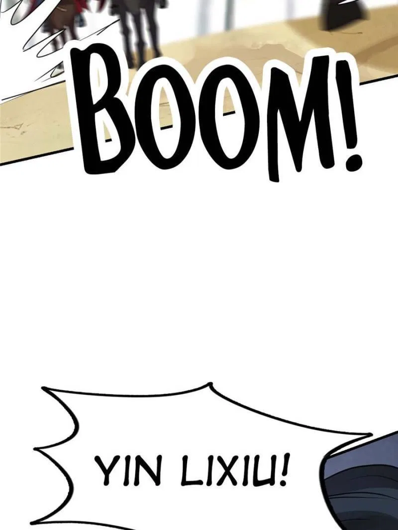 God of War, Crazy Princess Chapter 258 – Page 82
