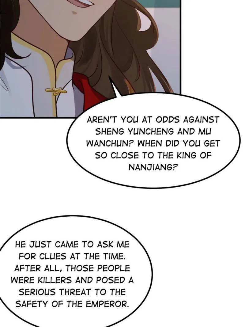 God of War, Crazy Princess Chapter 257 – Page 2