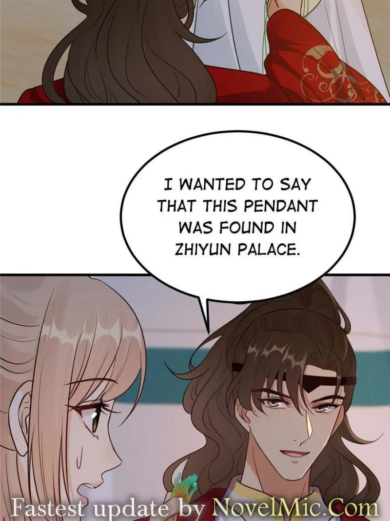 God of War, Crazy Princess Chapter 257 – Page 16
