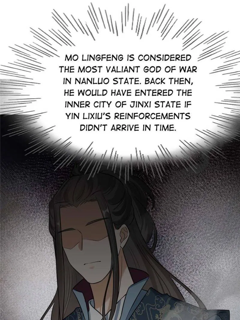 God of War, Crazy Princess Chapter 257 – Page 20