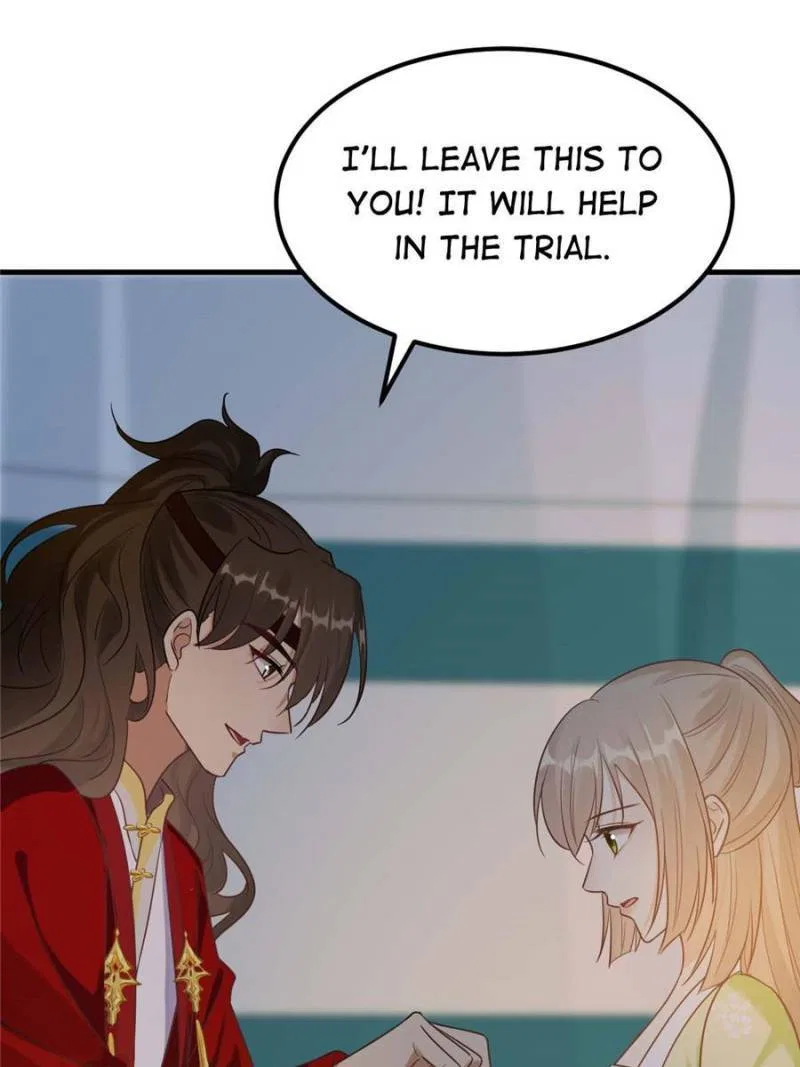 God of War, Crazy Princess Chapter 257 – Page 22