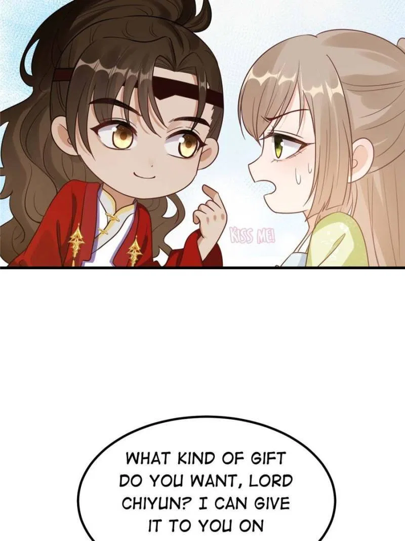 God of War, Crazy Princess Chapter 257 – Page 24