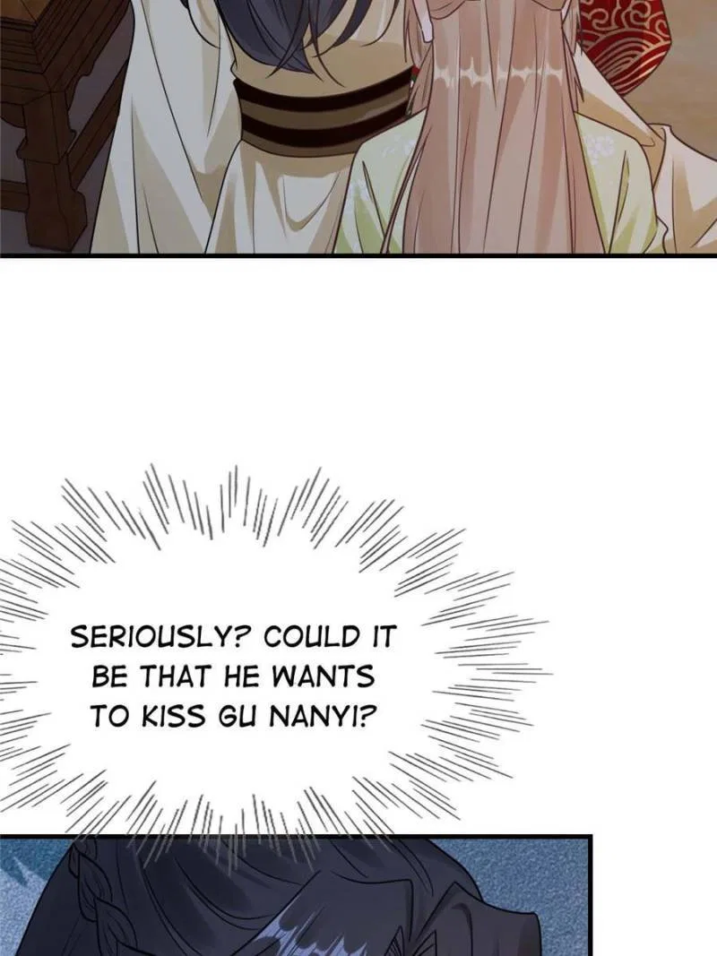 God of War, Crazy Princess Chapter 257 – Page 34