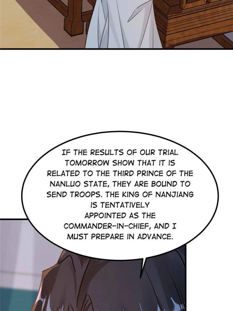 God of War, Crazy Princess Chapter 257 – Page 42