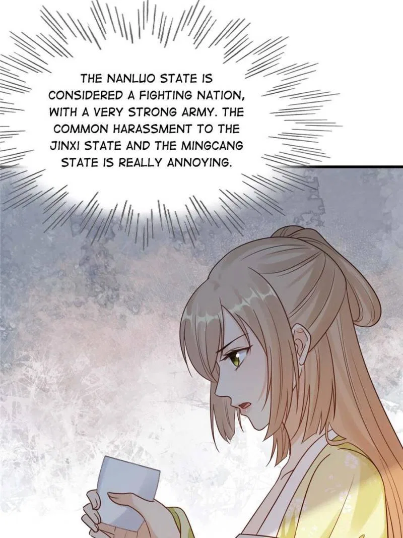God of War, Crazy Princess Chapter 257 – Page 44