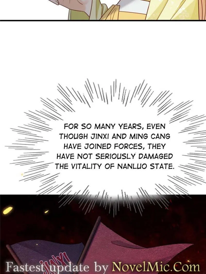 God of War, Crazy Princess Chapter 257 – Page 45
