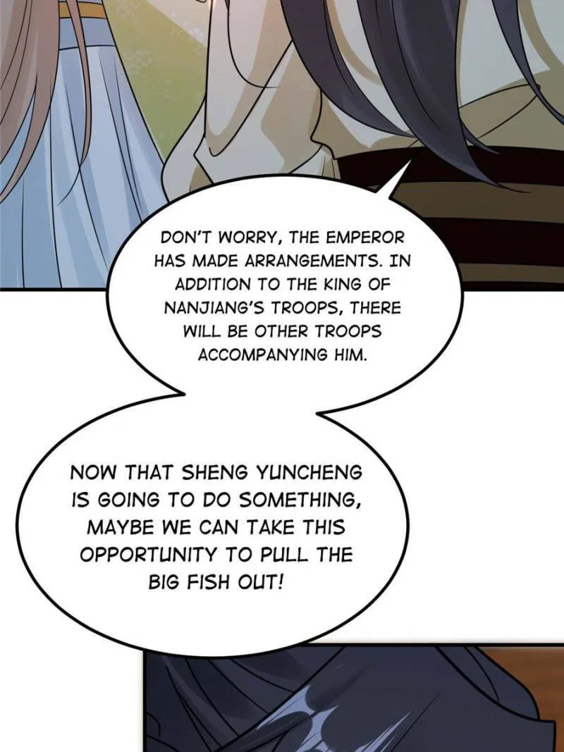 God of War, Crazy Princess Chapter 257 – Page 48