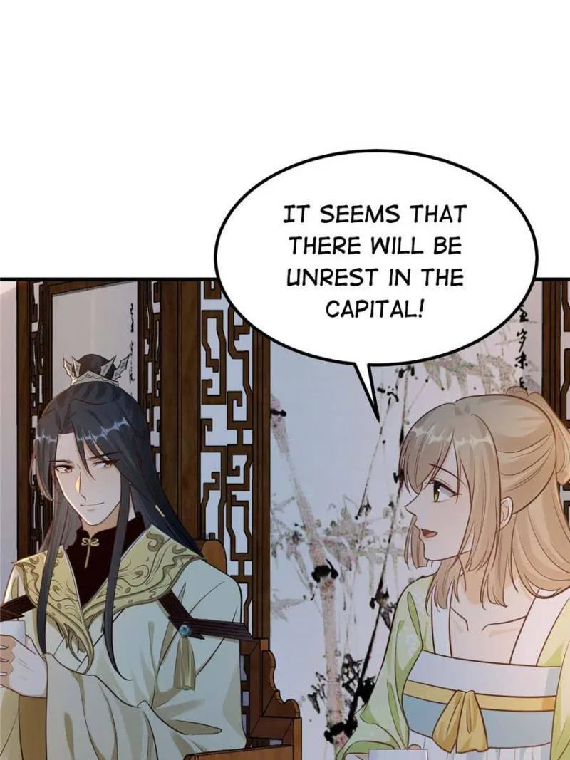 God of War, Crazy Princess Chapter 257 – Page 50