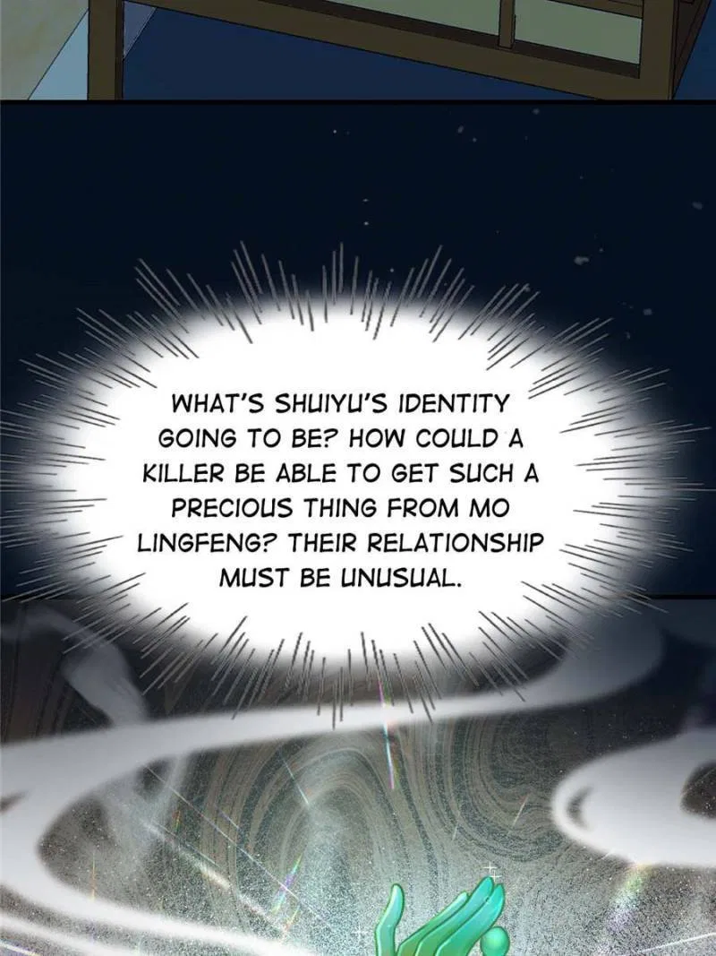 God of War, Crazy Princess Chapter 257 – Page 53